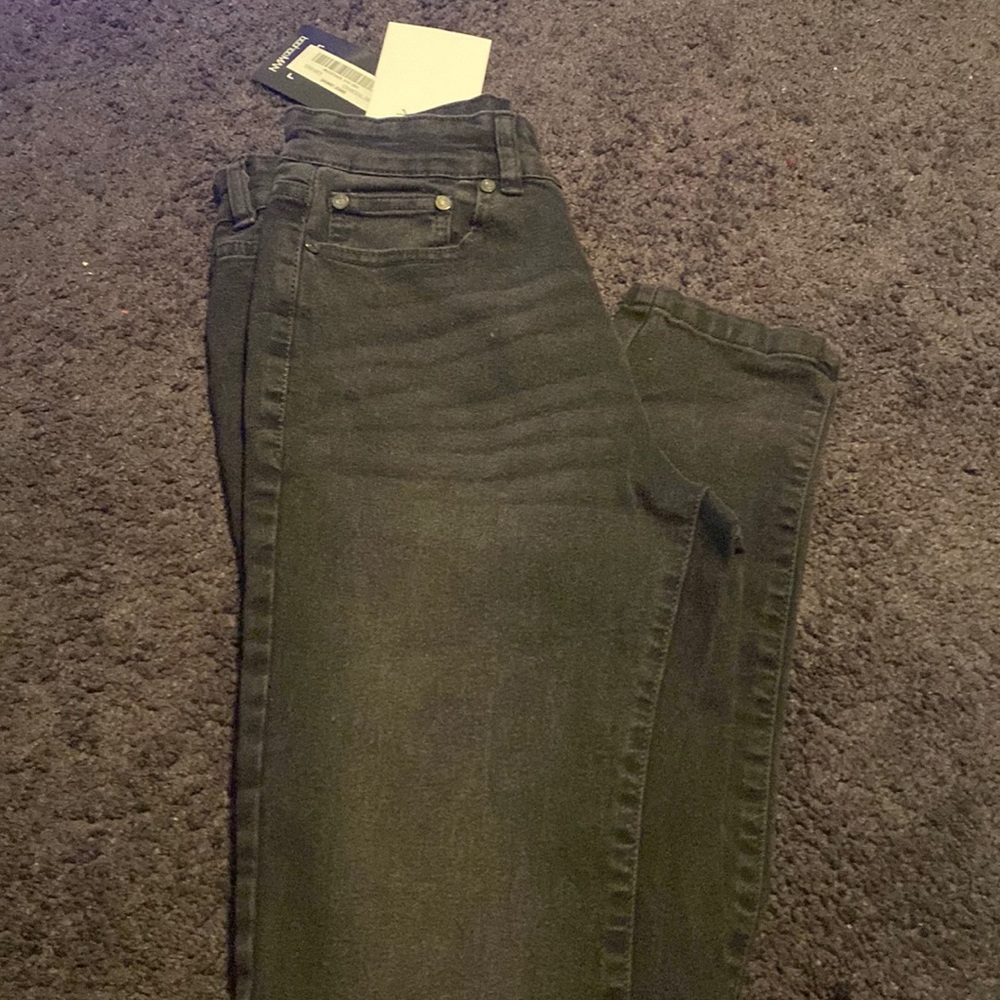 Man Jeans